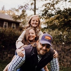 Meet your Posher, Grant